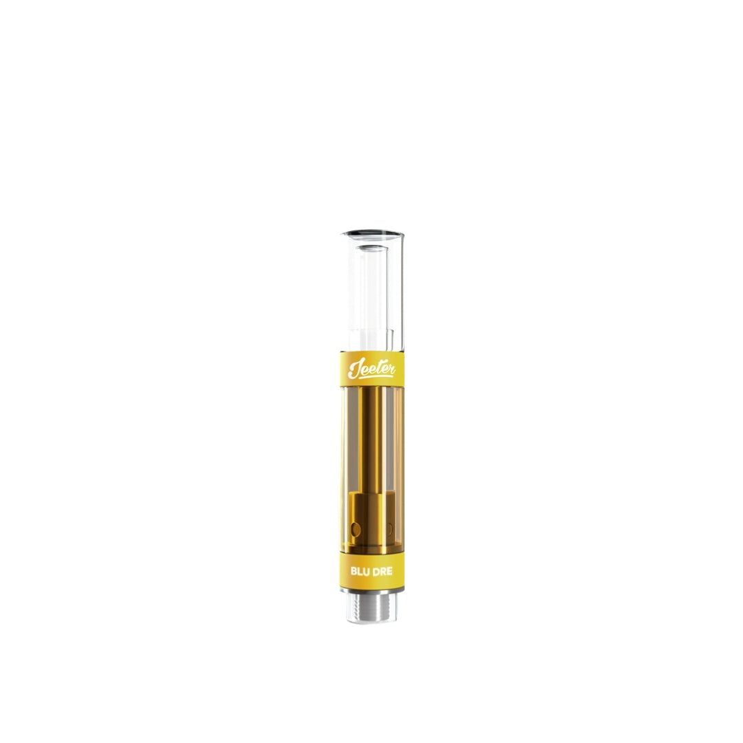 Pod Thc Jeeter Juice • Blu Dream | Sativa | 1000mg