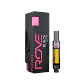 Refil Thc Rover - PUNCH • Sativa