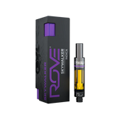 Refil Thc Rover - SKYWALKER • Indica