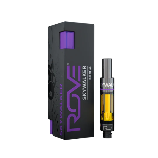 Refil Thc Rover - SKYWALKER • Indica