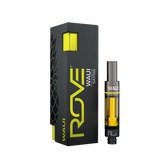 Refil Thc Rover - WAUI • Sativa