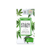 Pod Thc Stiiizy •  Granddady Purp - PREMIUM THC POD .5G / Kit Limpeza