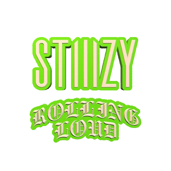 STIIIZY
