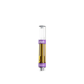 Pod Thc Jeeter Juice • Bubba GUM | Indica | 1000mg