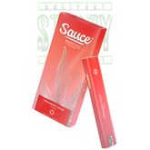 Pod Thc Sauce Essentials • Strawberry Cough -Sativa live resin 1g