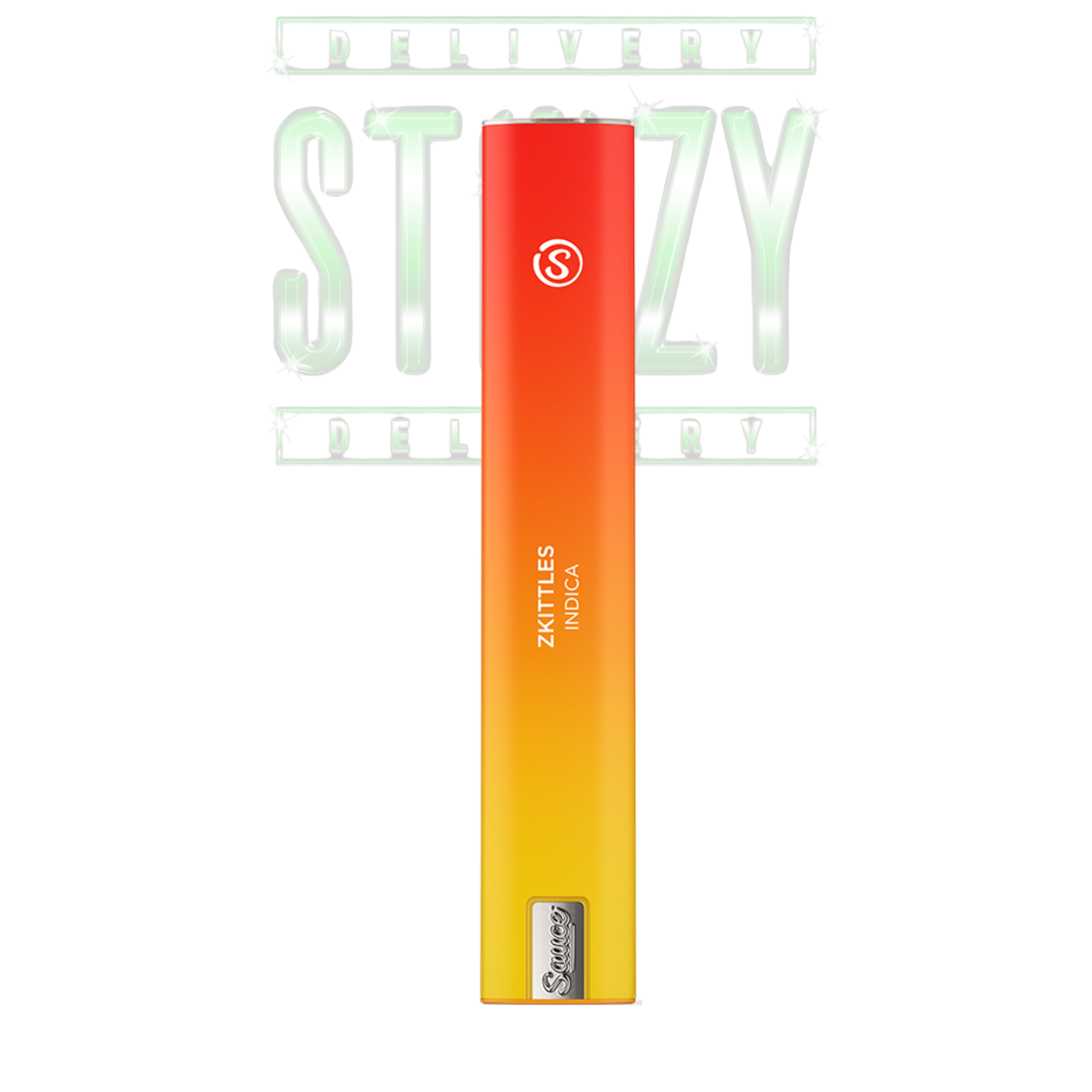 Pod Thc Sauce Essentials • Zkittles - Resina viva INDICA 1g