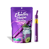 Pod Thc Jeeter Juice • Punch Breath -| Indica | 92%