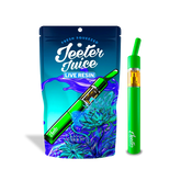 Pod Thc Jeeter Juice • Cosmos -| Híbrido | 92%