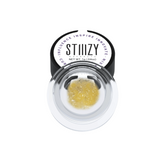 Live Rosin - LA KUSH CAKE • SATIVA 0.1 G