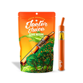 Pod Thc Jeeter Juice • Sour Tangie - | Sativa | 94,8%