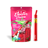 Pod Thc Jeeter Juice • Cherry Punch - | Hibrido | 91%