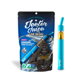 Pod Thc Jeeter Juice • Harambe - | Indica | 91,5%