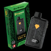 Pod THC Pressure LA • Bandana azeda | Indica - PREMIUM THC-A 3.5G