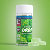 GOMAS THC - Melon Drop 1000MG THCa