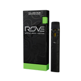 Pod Thc Rove • Apple Jack - Sativa