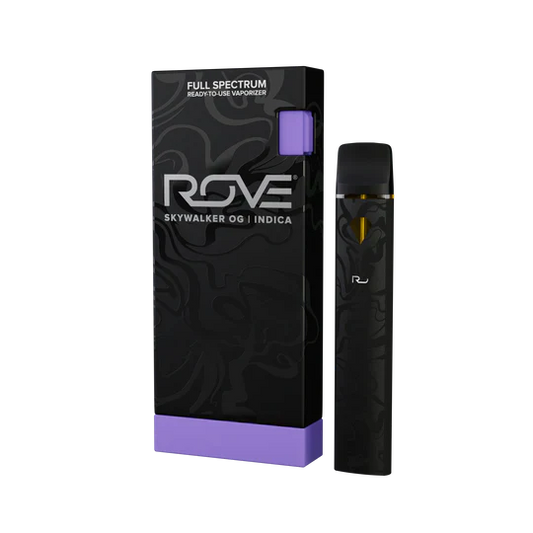 Pod Thc Rove • Skywalker Og - Indica
