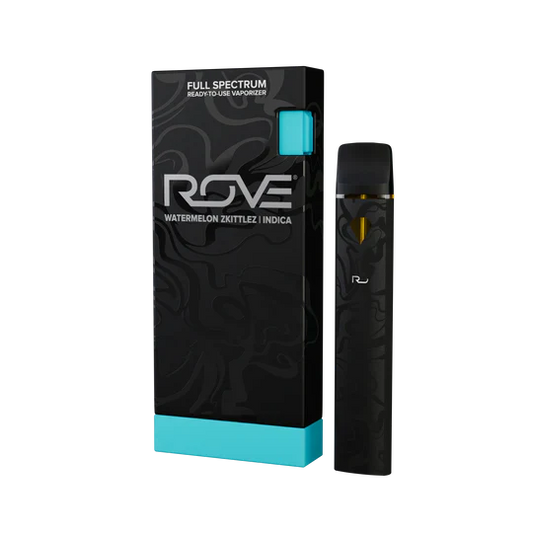 Pod Thc Rove • Watermelon Kittlez - Indica