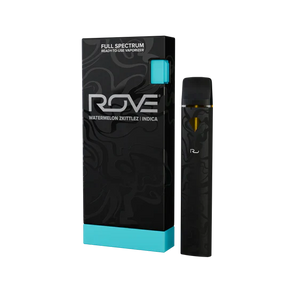 Pod Thc Rove • Watermelon Kittlez - Indica